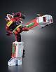 BANDAI SPIRITS Soul of Chogokin GX-43 Toushou Daimos gallery thumbnail