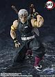BANDAI SPIRITS S.H.Figuarts Uzui Tengen gallery thumbnail