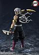 BANDAI SPIRITS S.H.Figuarts Uzui Tengen gallery thumbnail