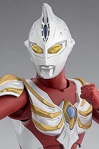 BANDAI SPIRITS S.H.Figuarts Ultraman Max