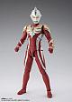 BANDAI SPIRITS S.H.Figuarts Ultraman Max gallery thumbnail
