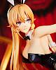 FREEing Shokugeki no Soma Nakiri Erina Bunny Ver. 1/3 Plastic Figure gallery thumbnail