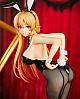 FREEing Shokugeki no Soma Nakiri Erina Bunny Ver. 1/3 Plastic Figure gallery thumbnail
