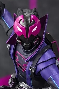 BANDAI SPIRITS S.H.Figuarts Miles G Morales (Spider-Man: Across the Spider-Verse) -42 MILES ON THE PROWLER'S PATH-