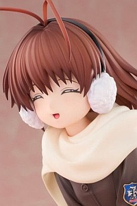 MAGI ARTS CLANNAD Furukawa Nagisa 1/6 Plastic Figure