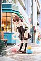 MAGI ARTS CLANNAD Furukawa Nagisa 1/6 Plastic Figure gallery thumbnail
