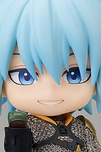 GOOD SMILE COMPANY (GSC) Final Fantasy XIV Nendoroid Haurchefant
