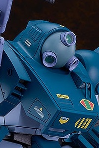 MAX FACTORY Armored Trooper Votoms PLAMAX SV-05 ATH-06-WP Diving Beetle 1/24 Plastic Kit MAX FACTORY Armored Trooper Votoms PLAMAX SV-05 ATH-06-WP Diving Beetle 1/24 Plastic Kit