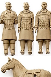 StudioSYUTO Heibayou 1/35 Plastic Kit