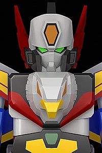GOOD SMILE COMPANY (GSC) Densetsu no Yusha Da-Garn BRICKROID Pegasus Saber
