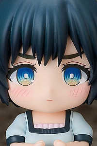 GOOD SMILE COMPANY (GSC) STEINS;GATE Nendoroid Shiina Mayuri 2.0