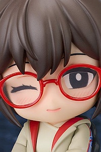 GOOD SMILE COMPANY (GSC) Chill with You: Lo-Fi Story Nendoroid Satone