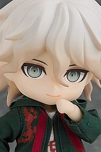 GOOD SMILE COMPANY (GSC) Super Danganronpa 2x2 Reload Nendoroid Doll Komaeda Nagito GOOD SMILE COMPANY (GSC) Super Danganronpa 2x2 Reload Nendoroid Doll Komaeda Nagito