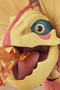 GOOD SMILE COMPANY (GSC) Monster Hunter Series Nendoroid Yian Kut-Ku