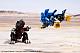 KOTOBUKIYA ZOIDS D-Style Death Sauser [Clear Parts Append] Plastic Kit gallery thumbnail