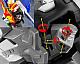 KOTOBUKIYA Yuusha Exkaiser Great Exkaiser FULL EDITION Plastic Kit gallery thumbnail