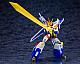 KOTOBUKIYA Yuusha Exkaiser Great Exkaiser FULL EDITION Plastic Kit gallery thumbnail