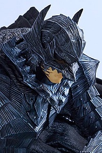 MAX FACTORY Berserk POP UP PARADE SP Guts [Kyou-senshi no Kacchuu -Seiki-] Plastic Figure