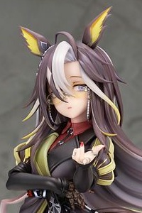 ALTER Umamusume Pretty Derby Dream Journey 1/7 Plastic Figure