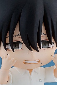 ORANGE ROUGE TV Anime Hikaru ga Shinda Natsu Nendoroid Yoshiki
