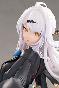 APEX Zenless Zone Zero Yishen Sumatou Kage no Ashiato Ver. 1/8 Plastic Figure APEX Zenless Zone Zero Yishen Sumatou Kage no Ashiato Ver. 1/8 Plastic Figure