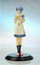Aizu Project Rebuild of Evangelion Ayanami Rei Apron Uniform Ver. 1/6 Cold Cast Figure gallery thumbnail