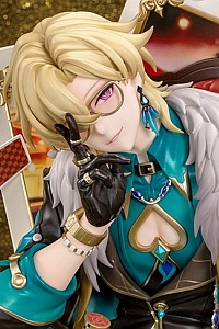 Myethos Houkai: Star Rail Diorama Aventurine Unmei wa Tsune ni Fukouhei Ver. Plastic Figure Myethos Houkai: Star Rail Diorama Aventurine Unmei wa Tsune ni Fukouhei Ver. Plastic Figure