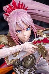 AmiAmi Tales of Arise Shionne 1/7 Plastic Figure
