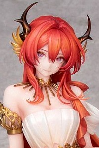 Myethos Arknights Surtr Chouzen taru zensoukyoku VER. 1/7 Plastic Figure Myethos Arknights Surtr Chouzen taru zensoukyoku VER. 1/7 Plastic Figure