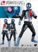 MedicomToy project BM! Kamen Rider The First No. 1 Action Figure gallery thumbnail