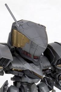 KOTOBUKIYA D-Style Armored Core 03-Aaliyah Surrplis Plastic Kit