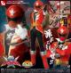 MedicomToy project BM! Kaizoku Sentai Gokaiger Gokaiger Red gallery thumbnail