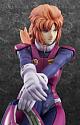 MegaHouse Excellent Model RAHDXG.A.NEO Mobile Suit Gundam UC Marida Cruz Plastic Figure gallery thumbnail