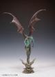 Q-six Devilman -Hell's Gate- Limited Edition Polystone Figure gallery thumbnail