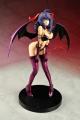 EMBRACE JAPAN Demonsqueezer Diabolus Inclinatus Purple Ver. PVC Figure gallery thumbnail
