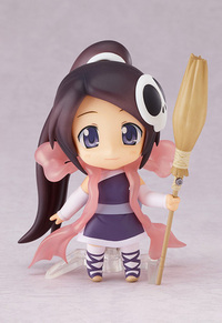 MAX FACTORY The World God Only Knows Nendoroid Elsie