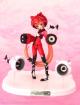 Griffon Enterprises Hello Kitty to Issho! Nekomura Iroha -Vocaloid2 ver.- PVC Figure gallery thumbnail