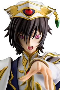 Summer C.C and Lelouch : r/CodeGeass