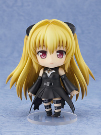 GOOD SMILE COMPANY (GSC) To LOVE-ru Nendoroid Golden Darkness