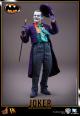 Hot Toys Movie Masterpiece DX Batman Joker 1/6 Action Figure gallery thumbnail