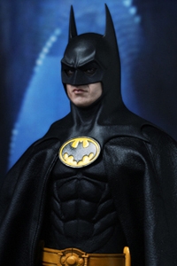 Hot Toys Movie Masterpiece DX Batman Batman 1/6 Action Figure