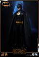 Hot Toys Movie Masterpiece DX Batman Batman 1/6 Action Figure gallery thumbnail
