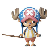 MegaHouse Excellent Model Portrait.Of.Pirates ONE PIECE Sailing Again Tony Tony Chopper (2nd Production Run)