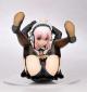 Gift Super Sonico Gothic Maid ver. 1/6 PVC Figure gallery thumbnail