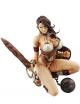 MegaHouse Excellent Model CORE Queen's Blade Rebellion P-8 Branwen gallery thumbnail