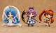 GOOD SMILE COMPANY (GSC) Nendoroid Petit Falcom Heroine Set gallery thumbnail