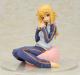 ALTER Infinite Stratos Charlotte Dunois Jersey Ver. 1/8 PVC Figure gallery thumbnail
