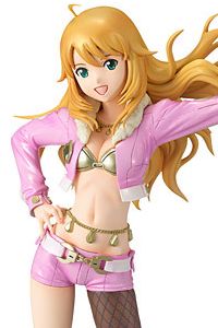 MegaHouse Brilliant Stage iDOLM@STER2 Hoshii Miki