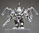 KOTOBUKIYA ARMORED CORE D-Style Rosenthal Type-Hogire Noblesse Oblige Plastic Kit gallery thumbnail