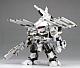 KOTOBUKIYA ARMORED CORE D-Style Rosenthal Type-Hogire Noblesse Oblige Plastic Kit gallery thumbnail